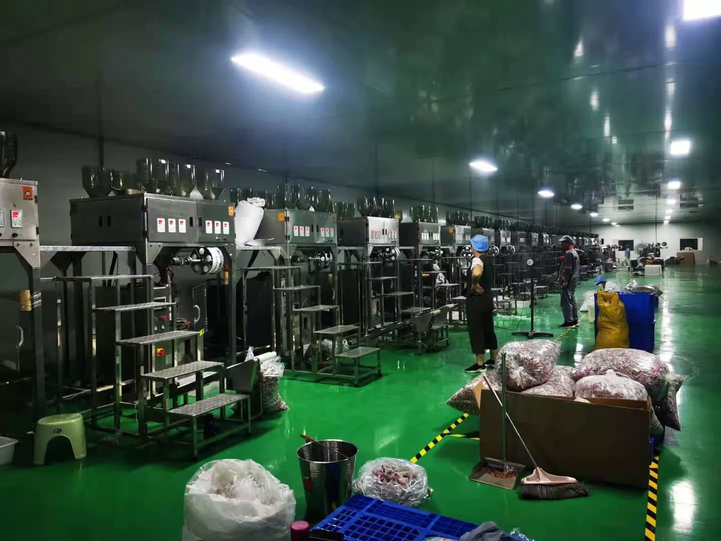Công nghệ sinh học Co-Coutin, tỉnh Anhui