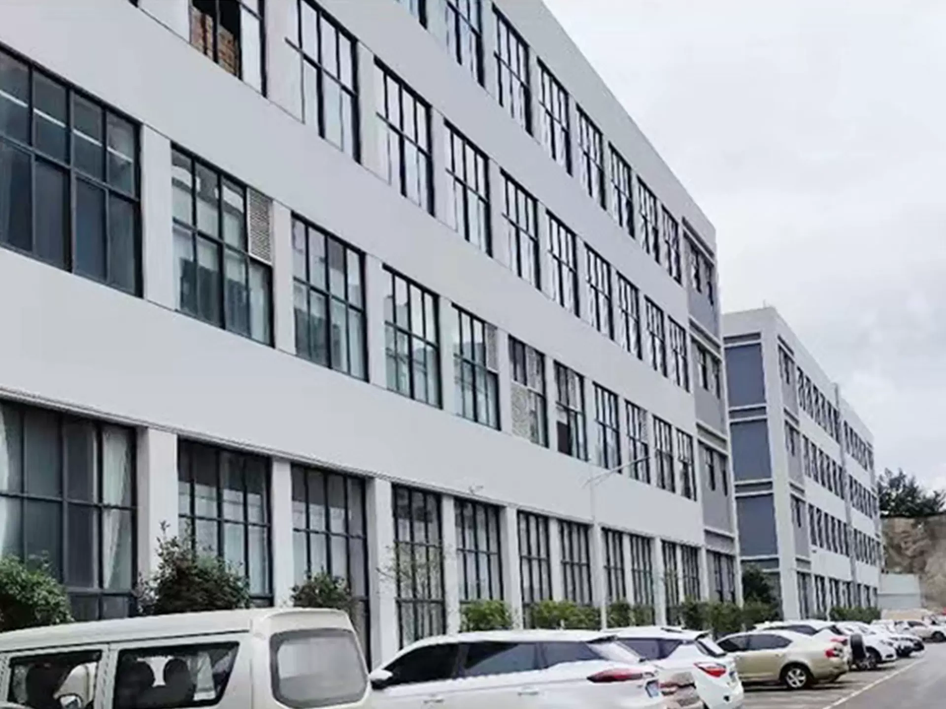 Công ty TNHH Thực phẩm trí nhớ Vân Nam