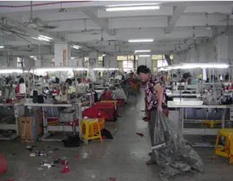 Công ty TNHH vật nuôi Pu Gangyang