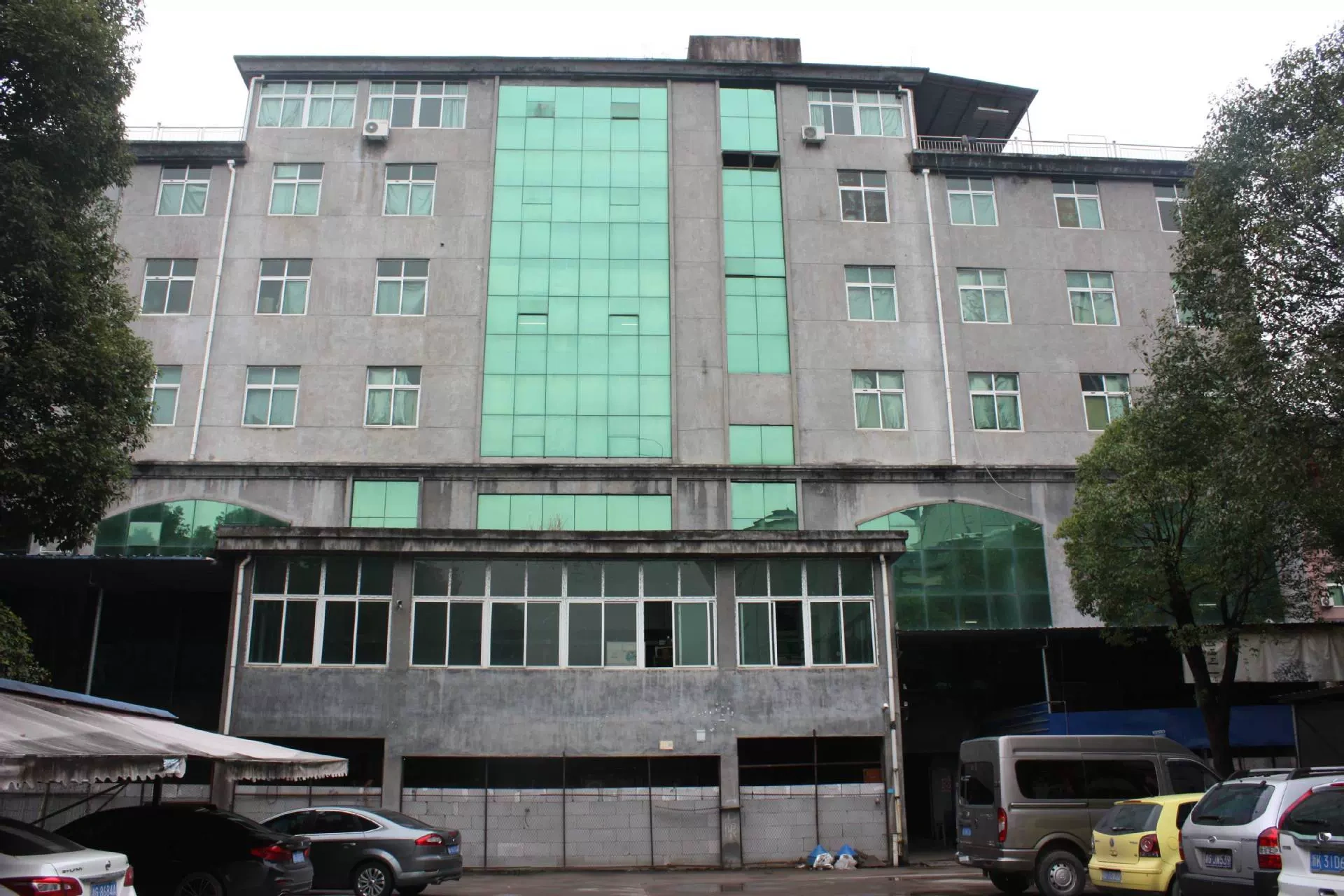 Rada Binding Materials Ltd., Dongyang City