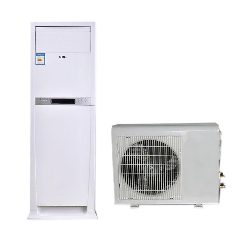 More than five cabinet air conditioners customised, Electro-Direct Air-Conditioned, Divisional Air-Conditioned, Double-temperature Domestic.