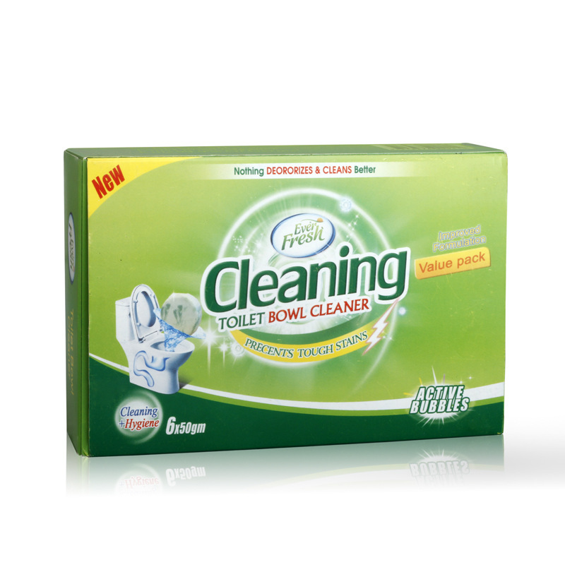 Onofen, tiêu thụ các khối nhà vệ sinh, bong bóng hương thơm sạch và các khối nhà vệ sinh được làm bằng chanh.