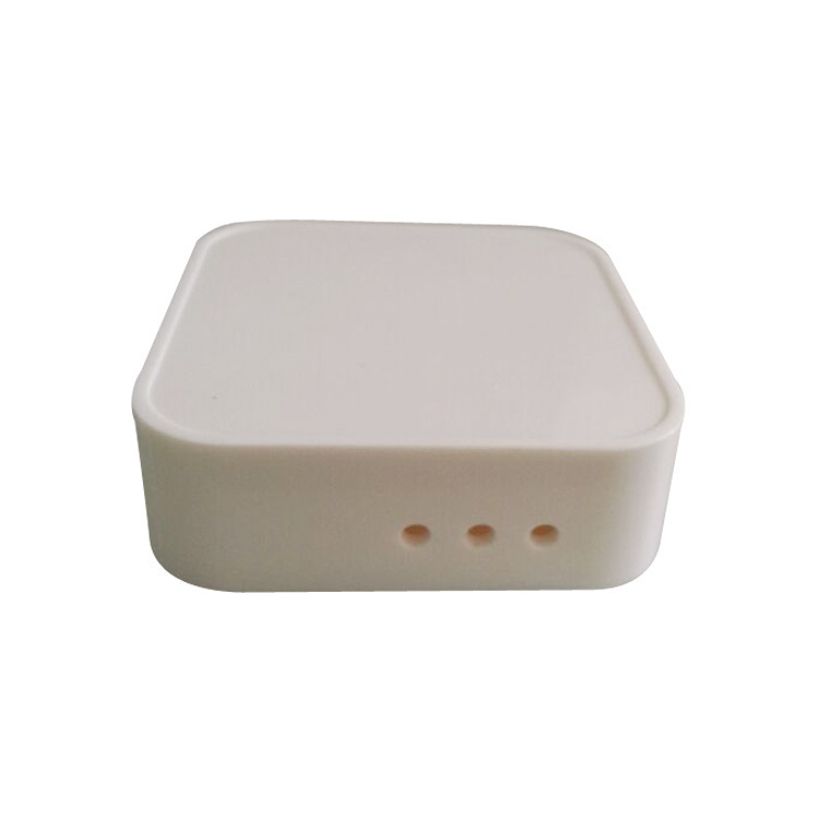 Wireless AP router with mini U.S.B. shell and 3 light interface shell wireless home controllers