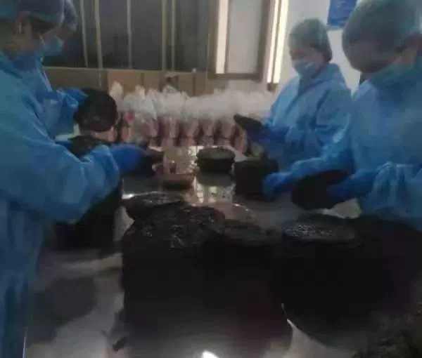 Công ty TNHH Phát triển Nông nghiệp Sinh thái Tuen State