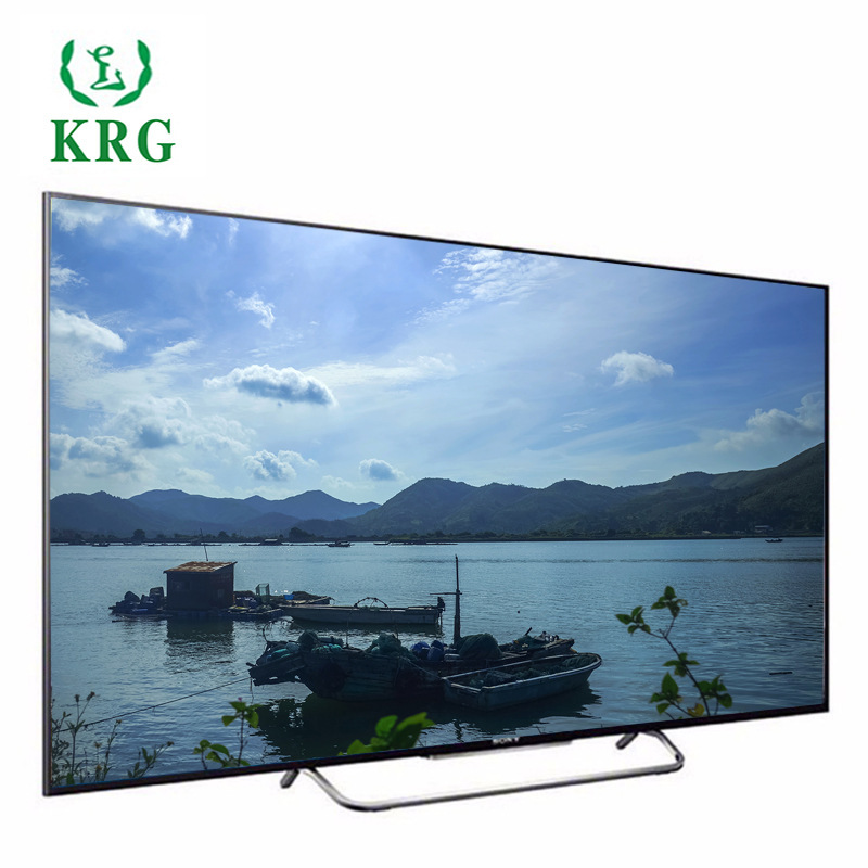 85 inch TV dựa trên LCD.