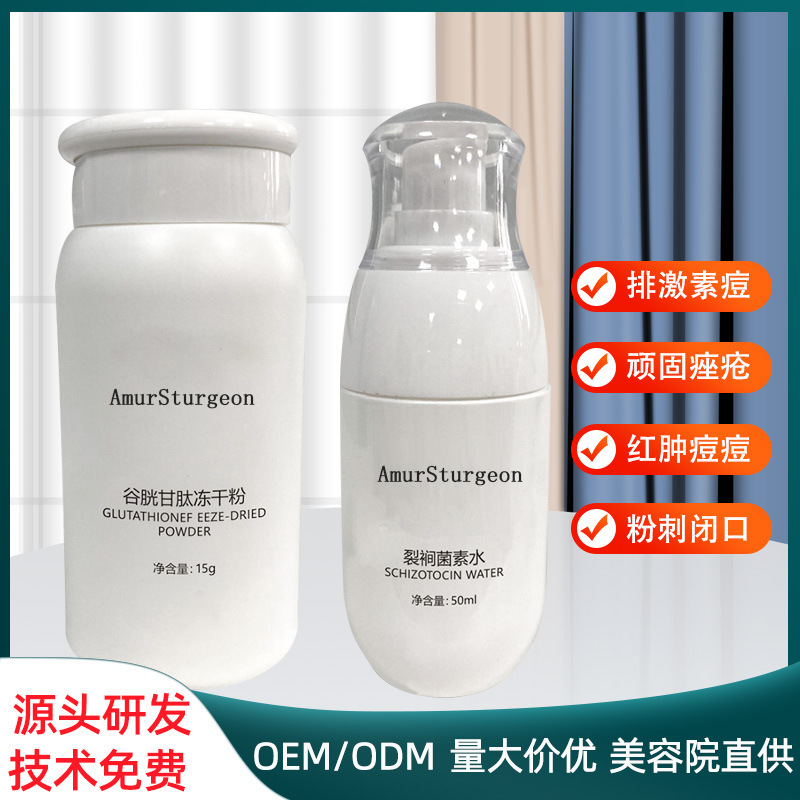 giàn giáo của thợ làm tóc đã được trang bị hệ thống cythe và bột tungsten cho đến hộp đậu mùa.