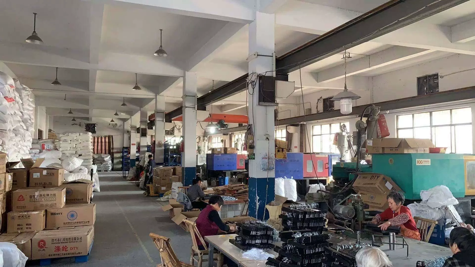 Vệ Lương Cây, Thành Phố Việt Nam, Sau Xing