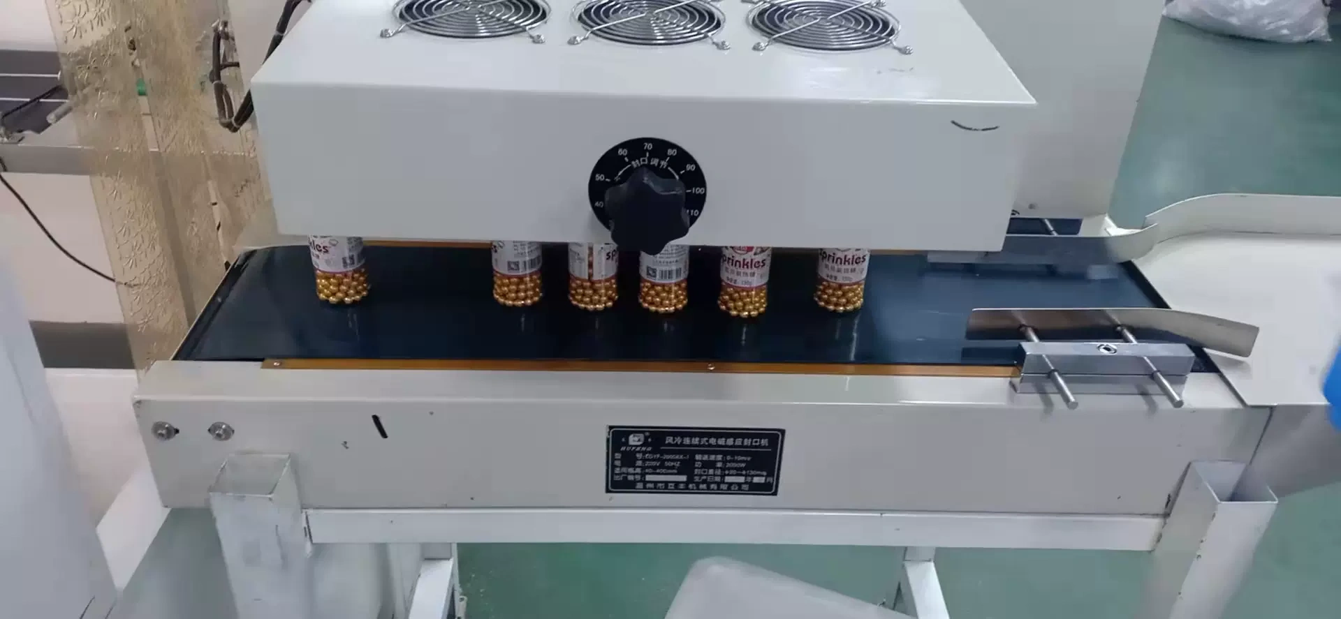 Công ty TNHH thực phẩm Kebe Sơn Đông