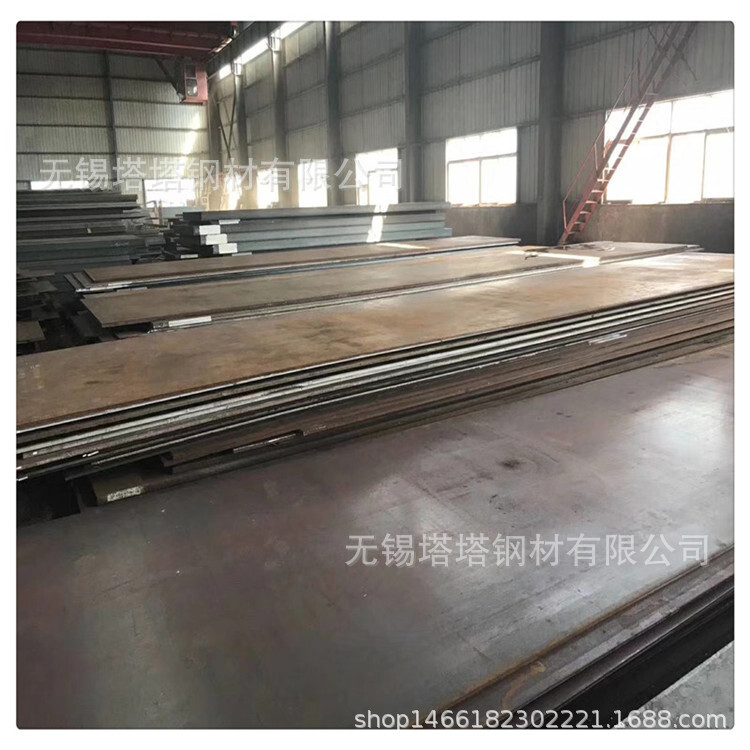 45 # 40cr steel plate cutting 42 crmo 12 Cr1 MoV alloy steel plate 15 CrMoR high pressure alloy plate