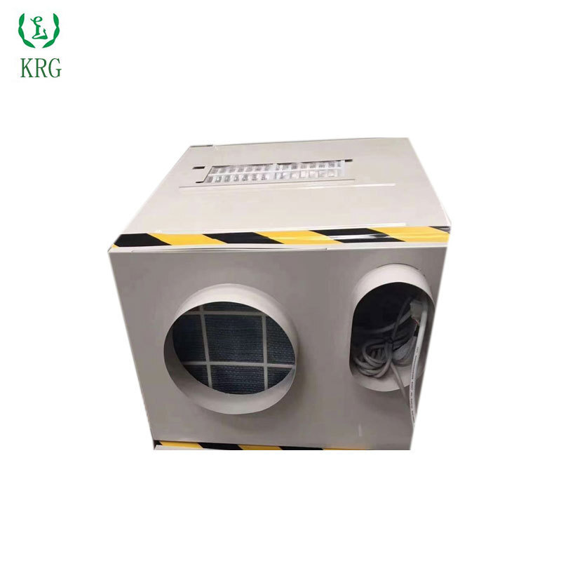 Guangzhou Air-Constructor, 1 single cold elevator air-conditioning, no water-coated air-conditioning.