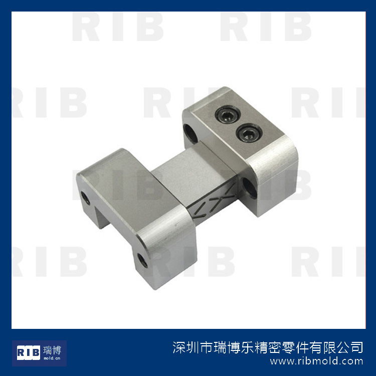 The factory sold the Taiwan locator block, the magnetic edge lock, the DLM35.