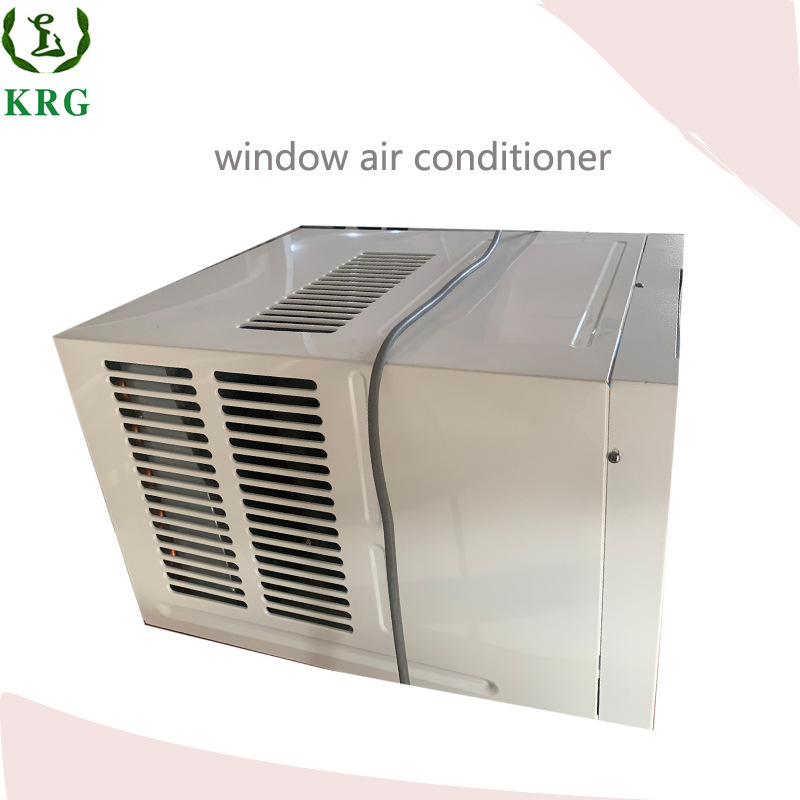 9000 BTU Refrigeration 2500 W 1P Heating Window, Easy One, Cash