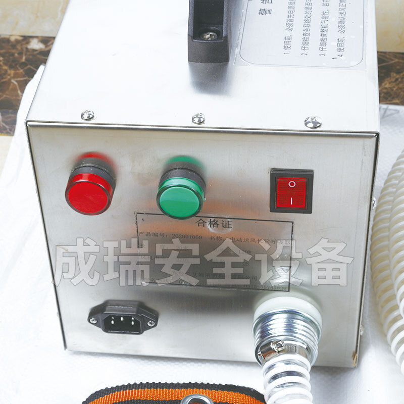 Wholesale supply of electric ventilator, 10 m 15 m 20 m 25 m tube.