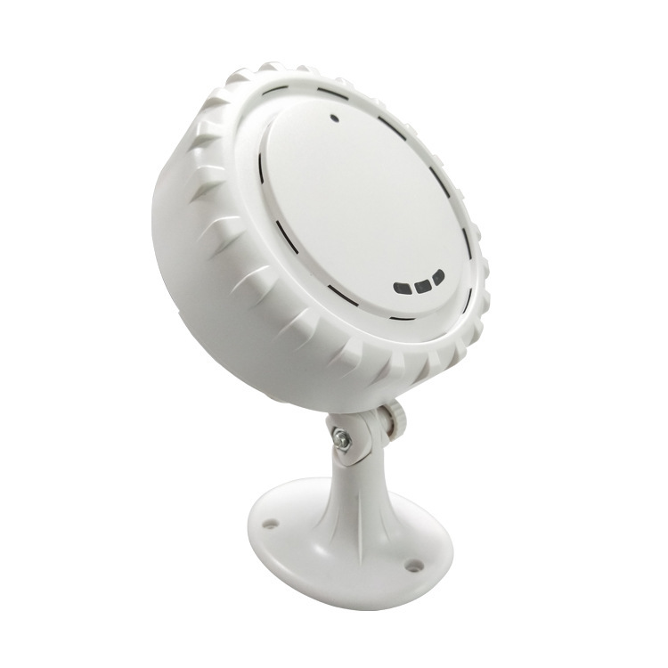 Slate antenna shell home controller shell wifi base station interior locator wireless gateway shell