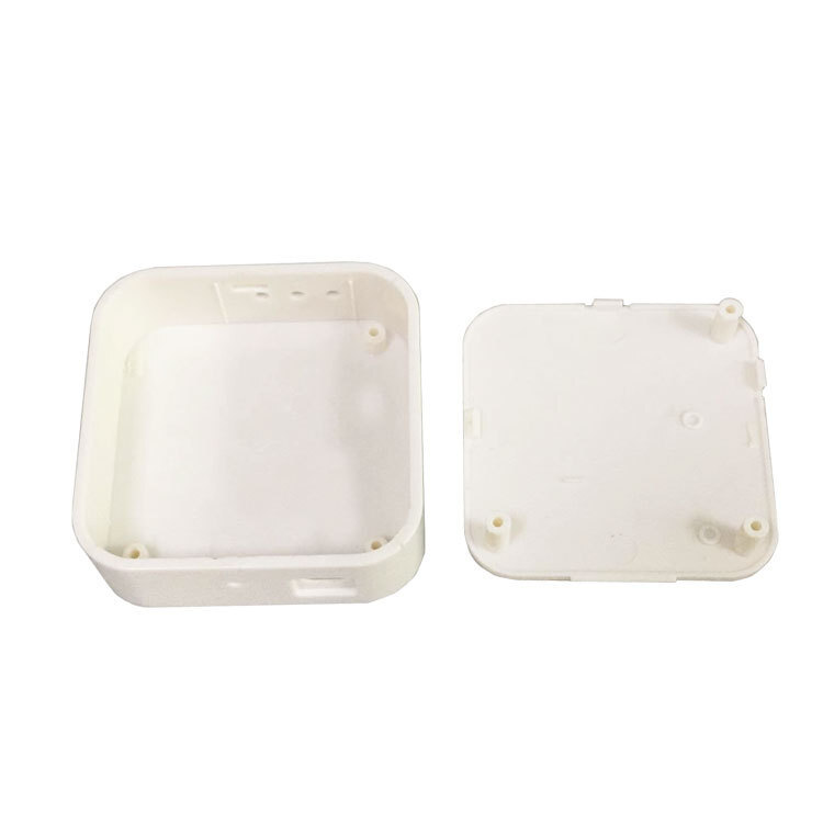 Wireless AP router with mini U.S.B. shell and 3 light interface shell wireless home controllers