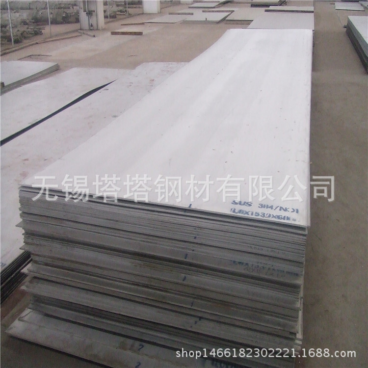 304 stainless steel plates, 201, 316 L 321, 310 spectroscopes, hot stainless steel plates.