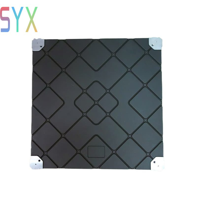 LED display screen shell