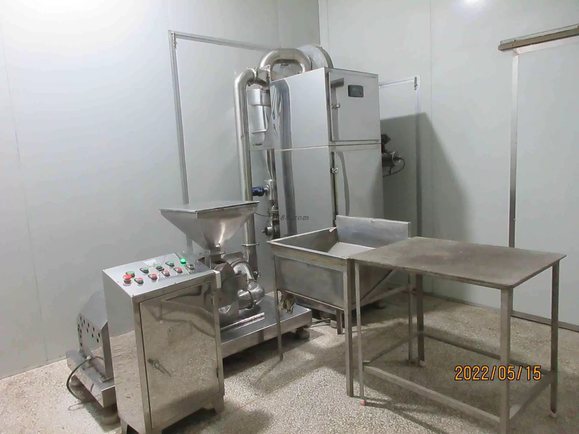 Công ty TNHH Thực phẩm Vương Tráng