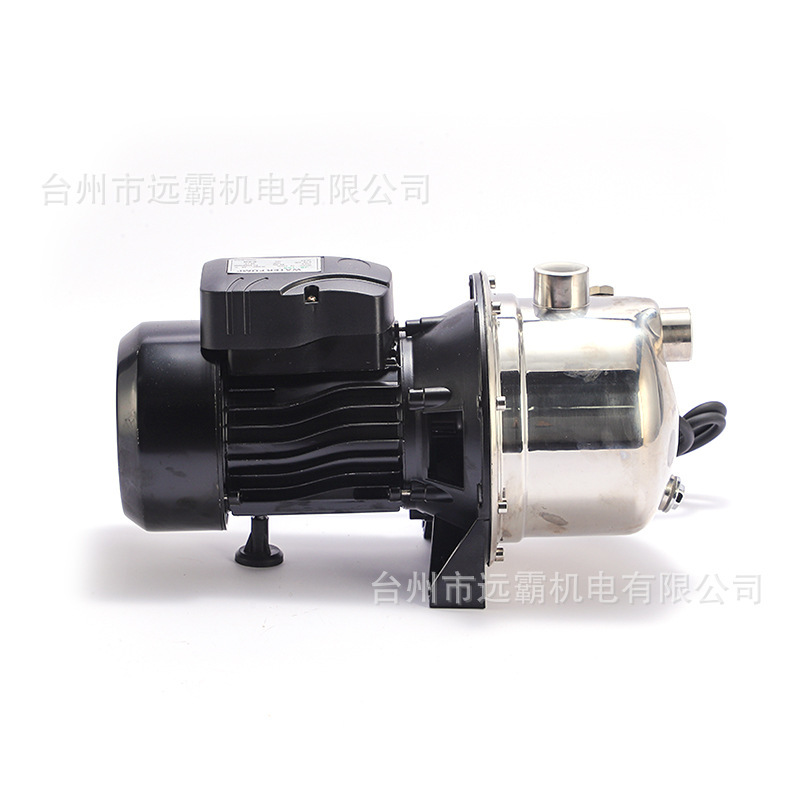 stainless steel pump, household, pressure boost