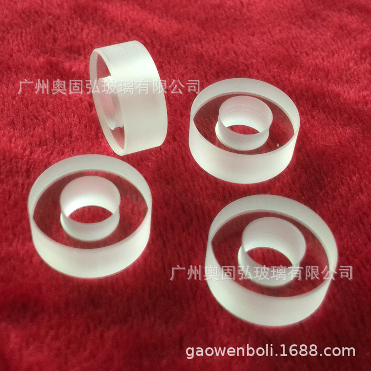 Các nhà sản xuất cung cấp K9 (bk 7) kính quang học, K9 thủy tinh thể, một mẻ đầu tiên, giảm giá lớn.