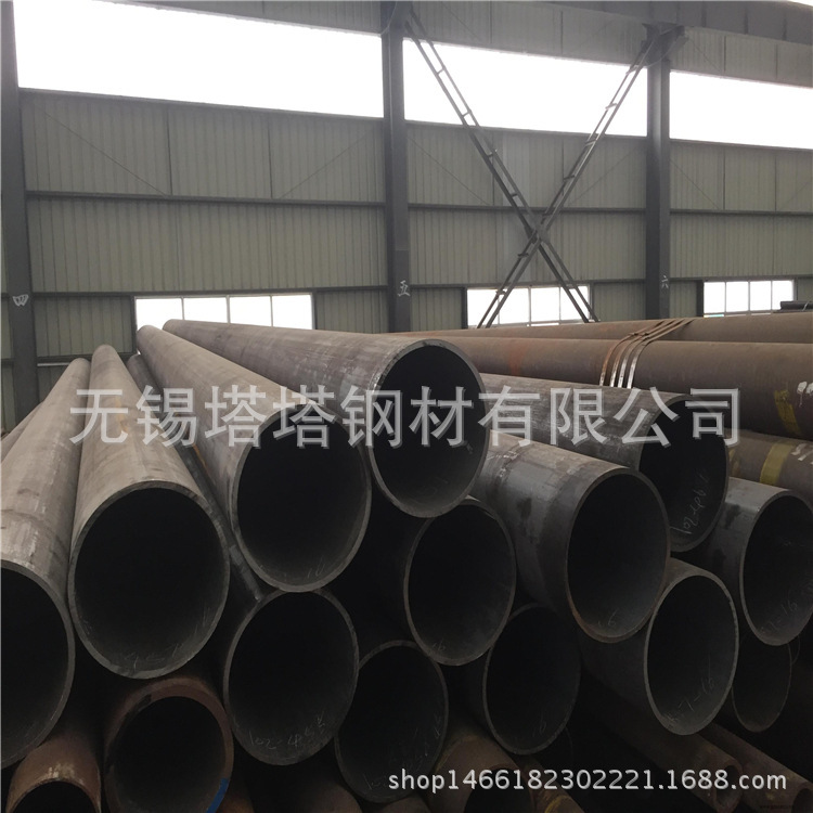 10 # 20 # oil crack pipe, seamless steel pipe, GB/T9948 steel tube, heat exchanger, seamless pipe.