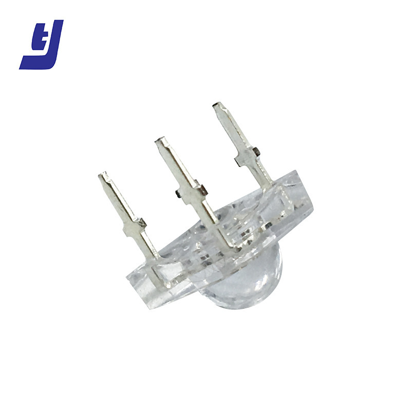 The Guangdong factory offers 0.5W medium power LED lamps.