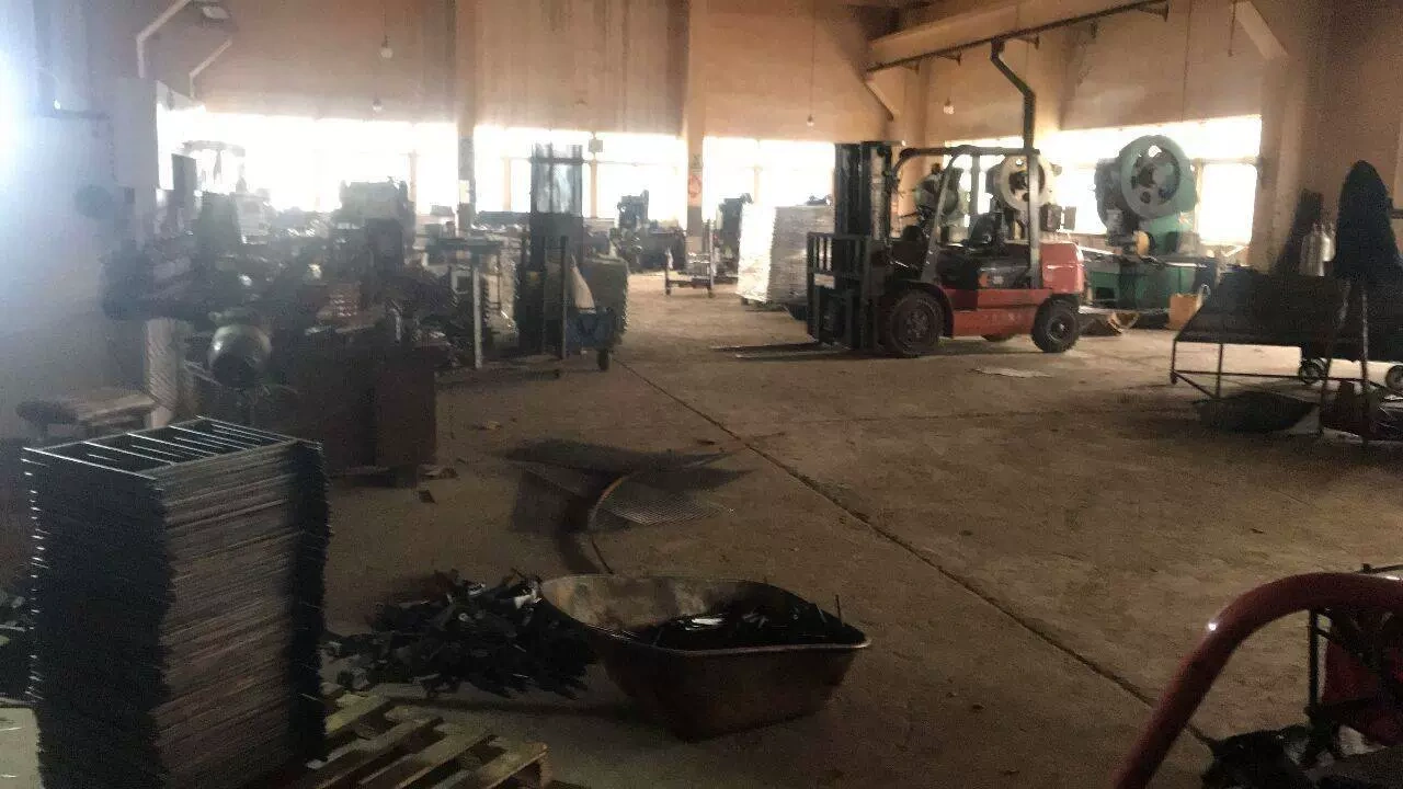 Công ty TNHH Thương mại Công nghiệp Thanh Đảo Zhuang