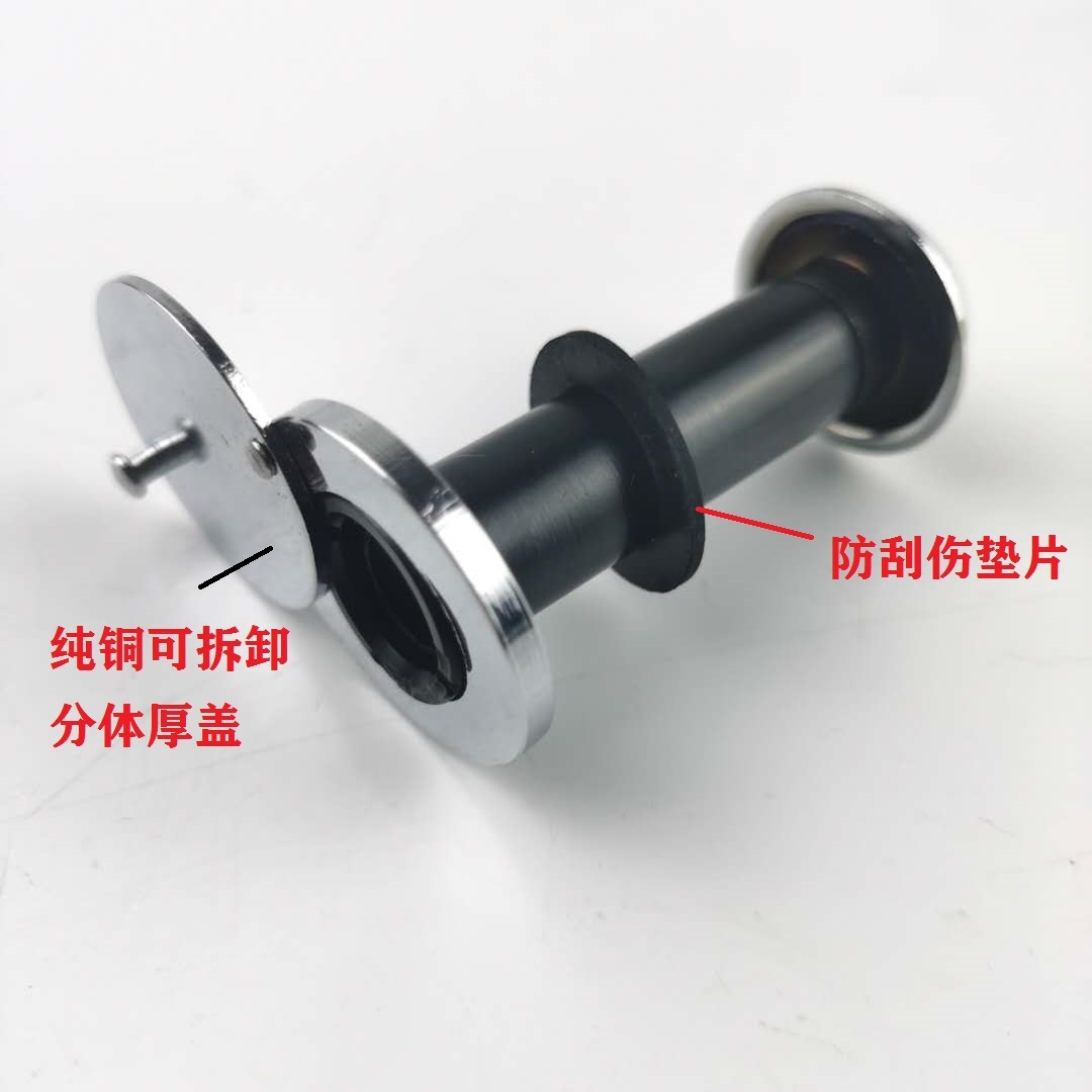 16mm bên ngoài, an ninh cao, trộm cắp, trộm cắp.