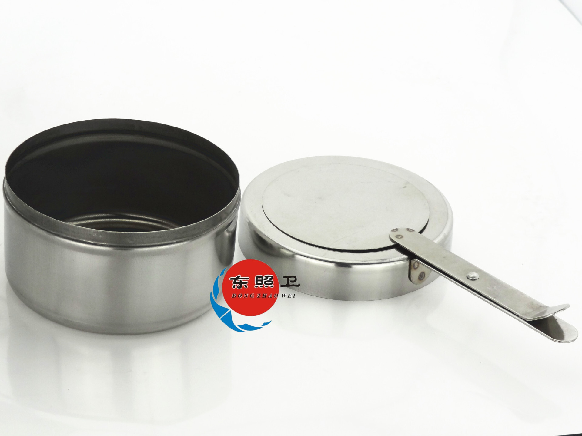 Các hợp chất Bffet, lò đốt chất cồn cứng.