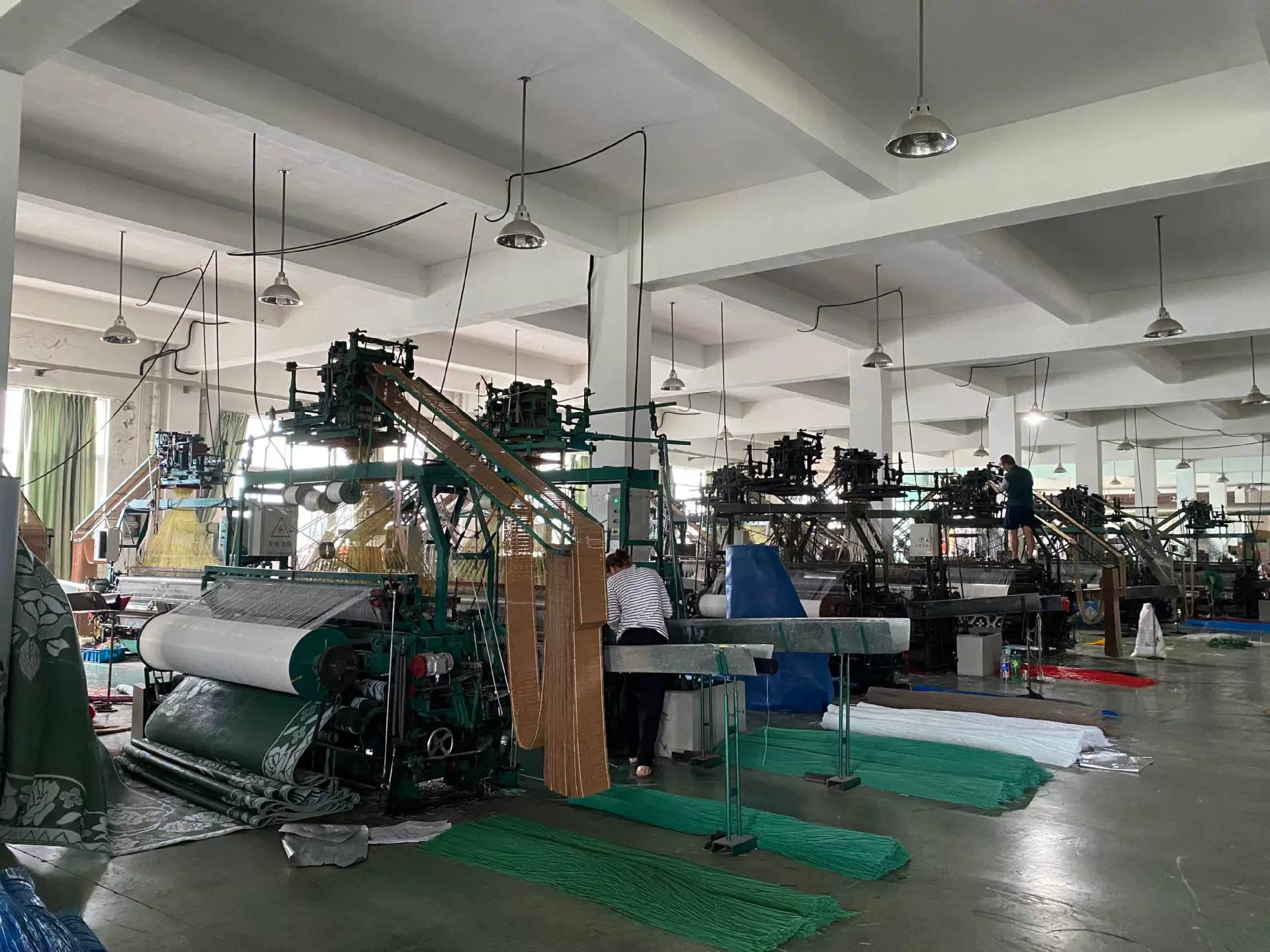Công ty TNHH Vật liệu mới, Flor, Taizhou