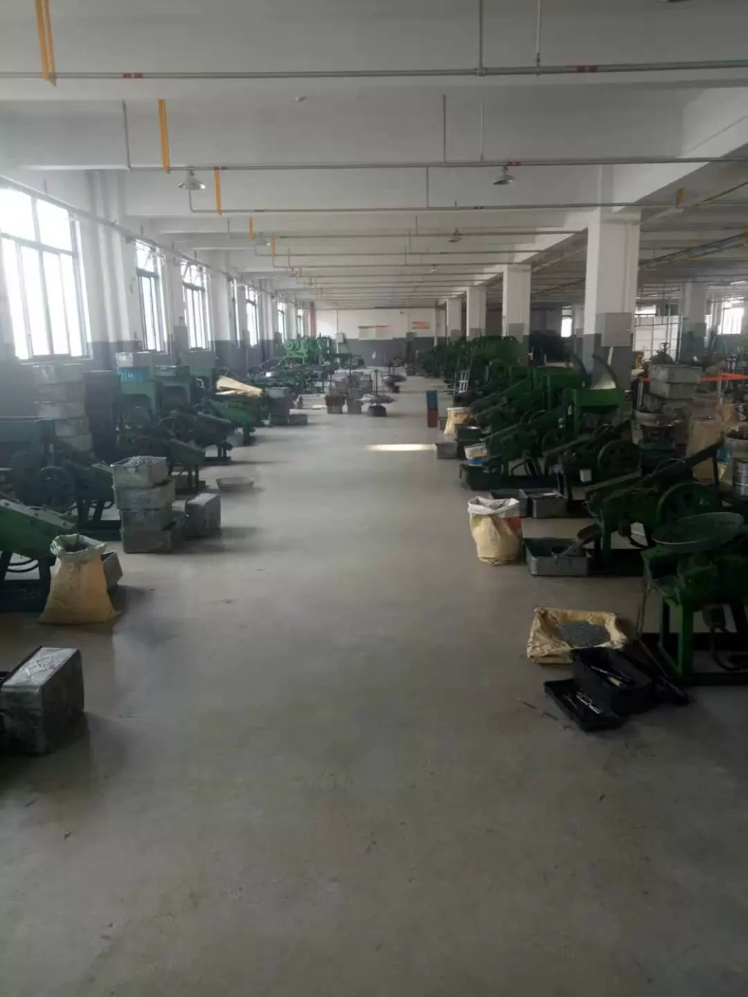 Ôn Châu Tsang Feng Gold Co. Ltd.