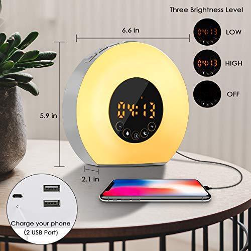 The factory sells digital led electronic alarm clocks, smart creative wake-up bells, early rise-up bells for children.