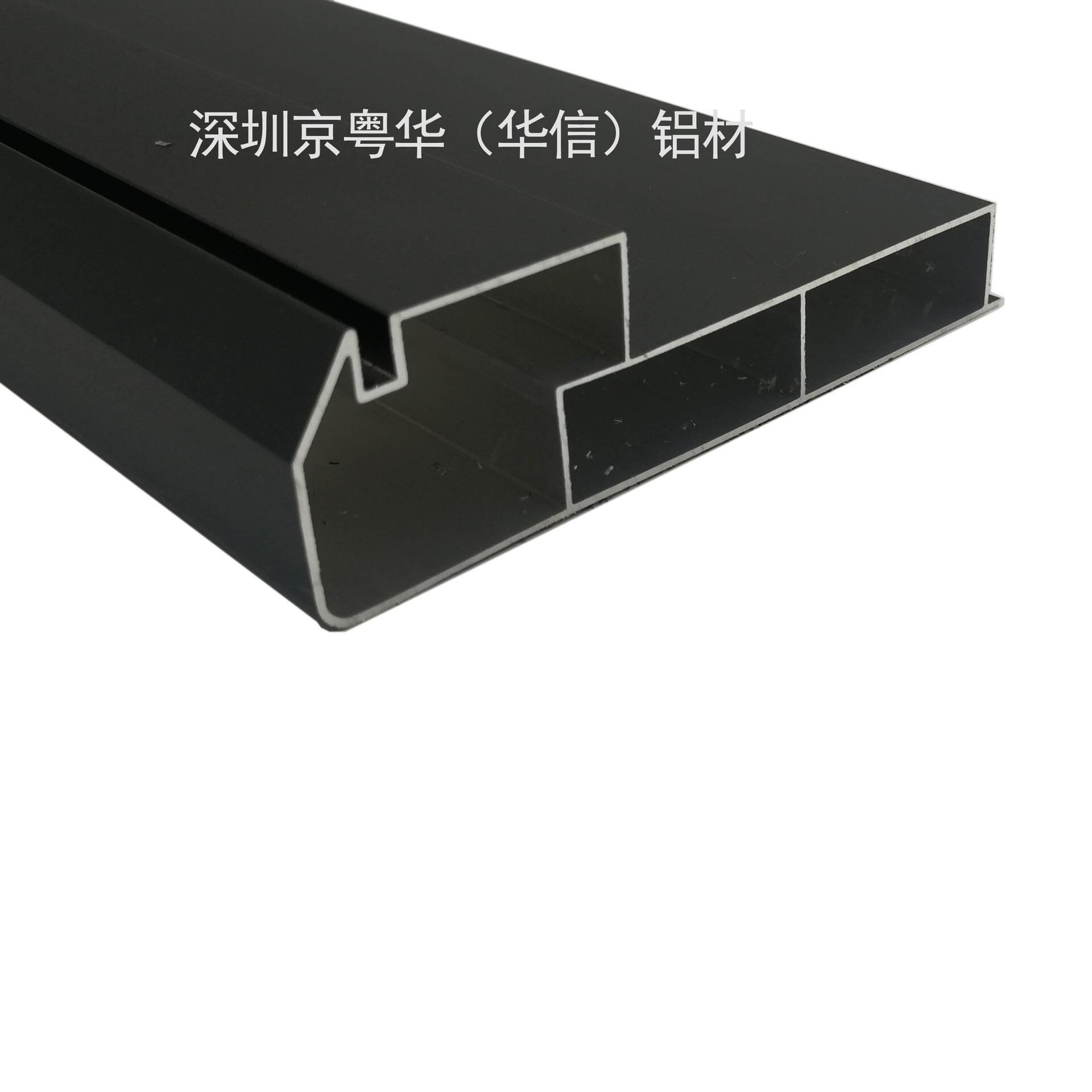 발광 다이오드 표시 스크린 국경 알루미늄 모형 9025F2 2590