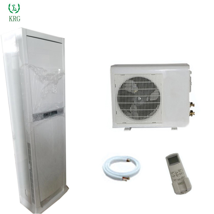 18000btu เครื่องปรับอากาศลงจอด เครื่องปรับอากาศ เครื่องปรับอากาศ เครื่องปรับความถี่ 2 เรียงตัว ยูเนียน