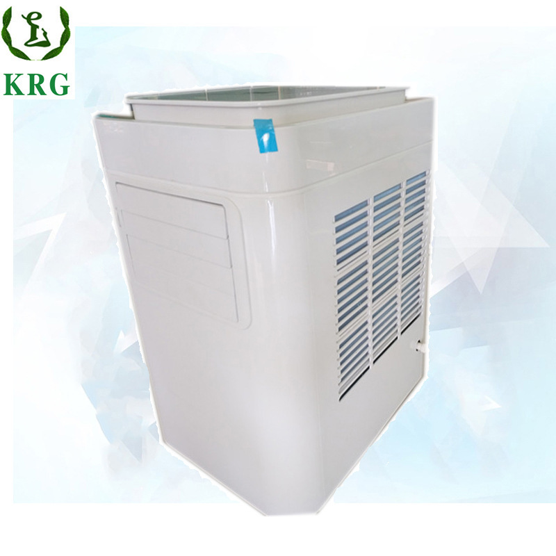 One small fixed-speed air conditioner, single-person air conditioner, one-stop plane, portable air conditioning.