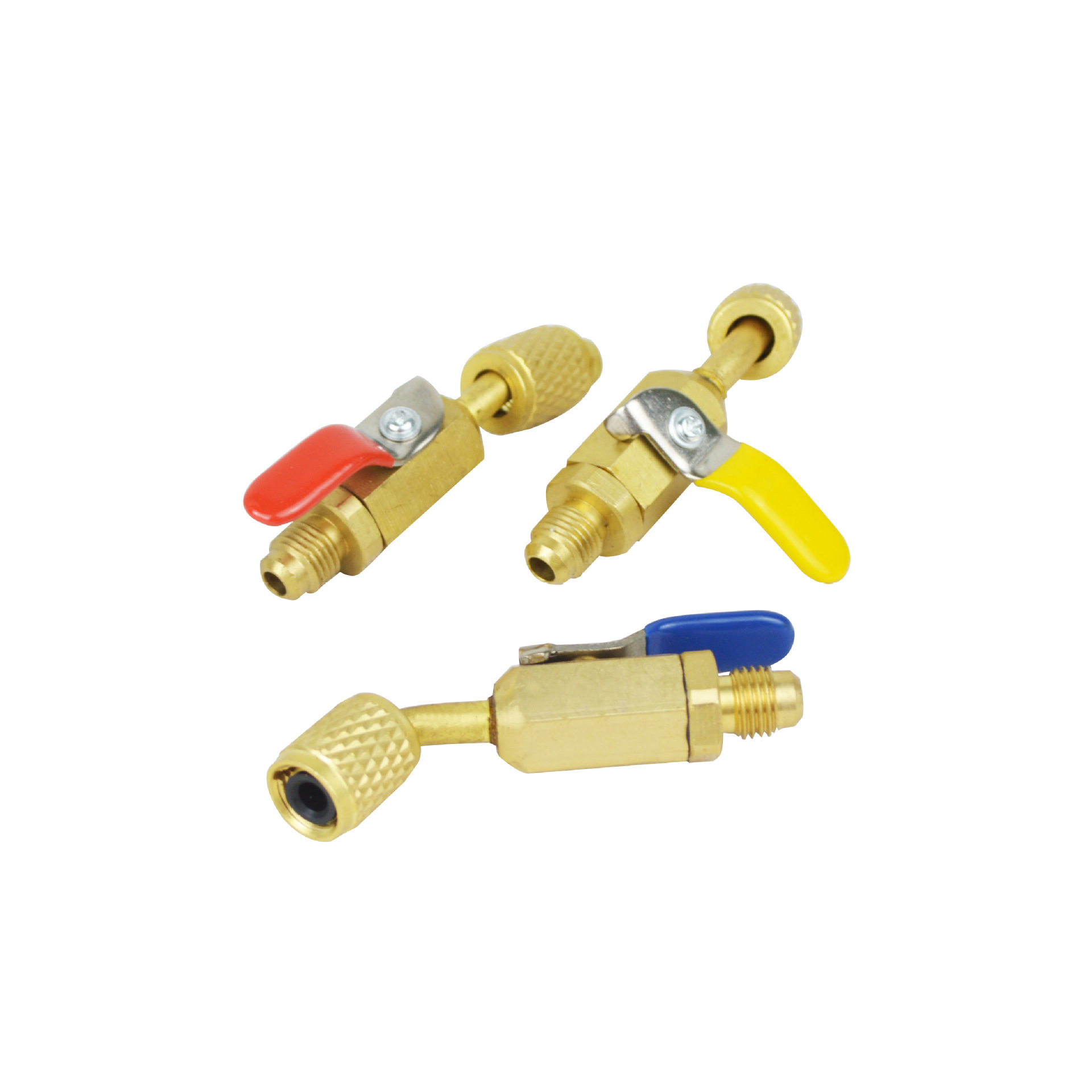 van trái banh 45 độ/ van trái banh chuyển đổi van/điều khiển/ van