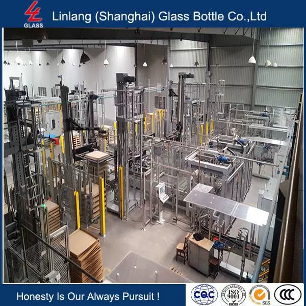 Lynne (Shanghai) Glass Products Ltd.