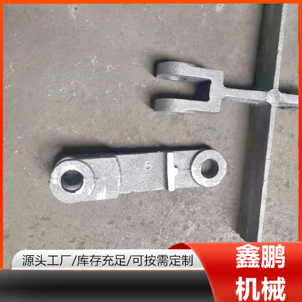 Dây buộc cho việc sản xuất các thiết bị loại bỏ slag.