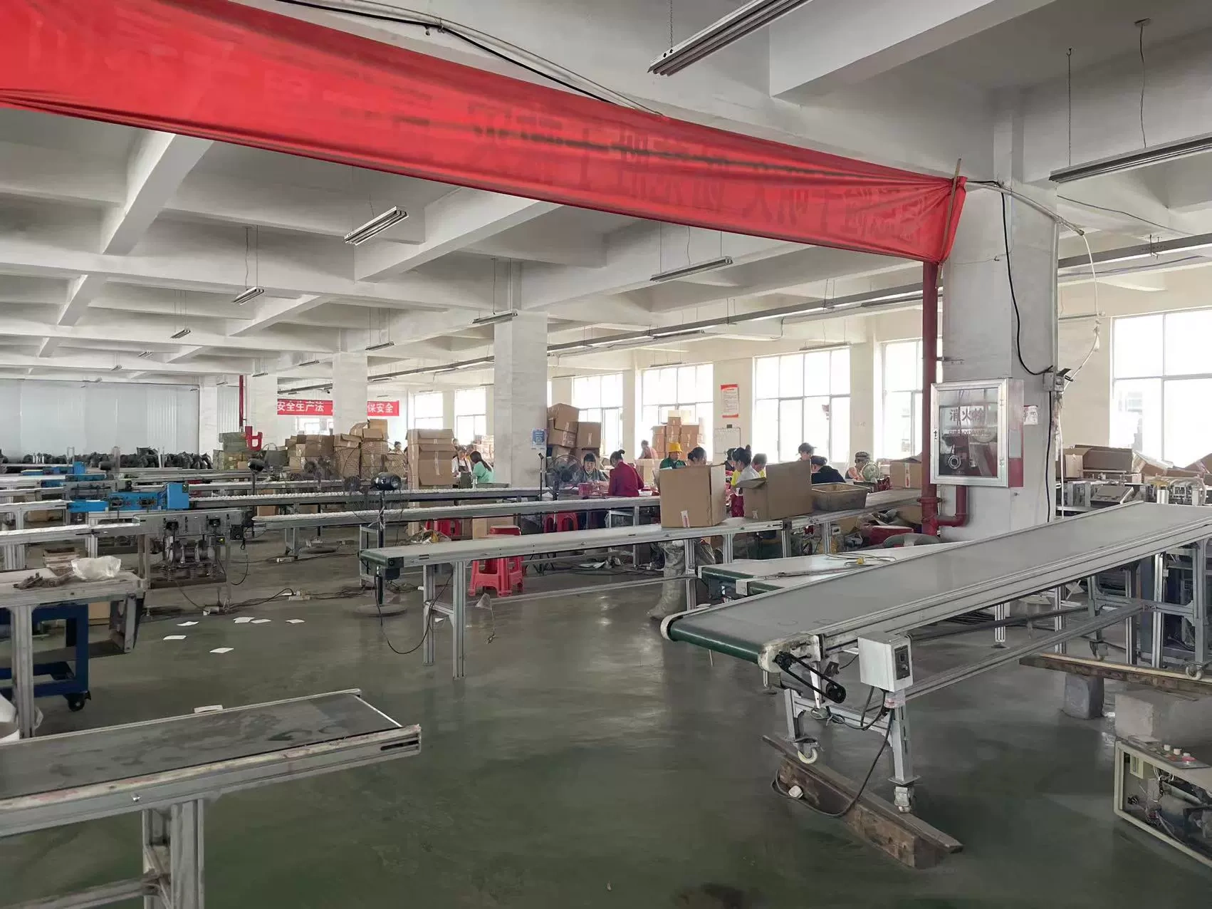 Công ty TNHH thời trang Quý Châu Nhật Bản