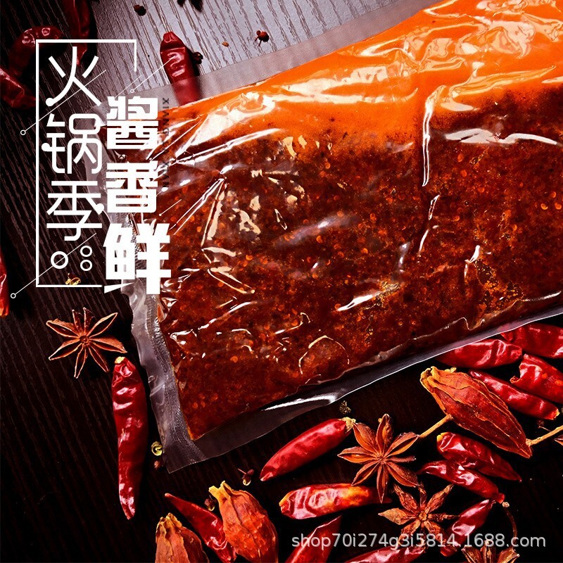 Sichuan Soo-cware.