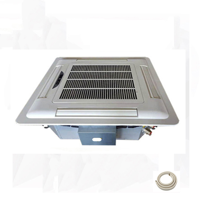 Three embedded double-temperature roof air conditioning, 7500 W wholesale cooling.