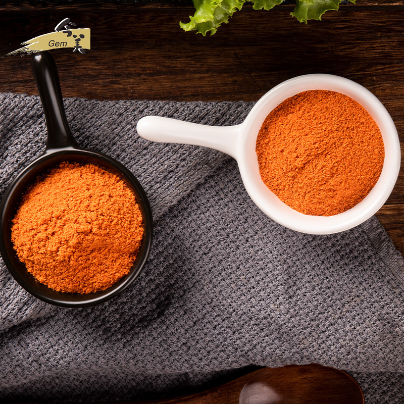 Today's beauty, pickle powder in Orléans, wholesale from the factory, 30 g spicy spicy salt for the New Orleans pickles.