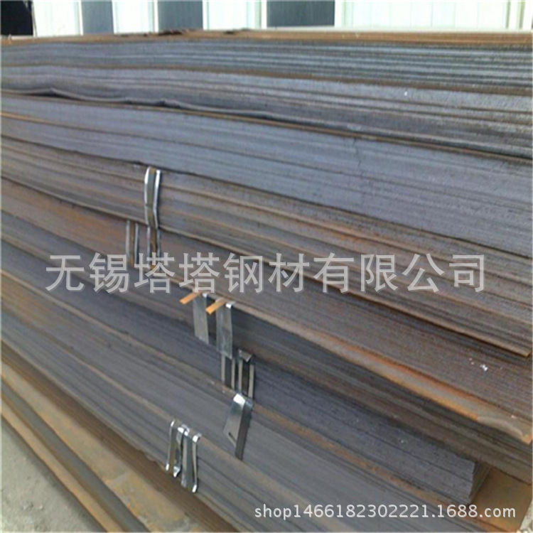 Q460C steel plate, high-strength steel plate, flat plate, high-strength Q550D, Q460D low-alloy steel plate.