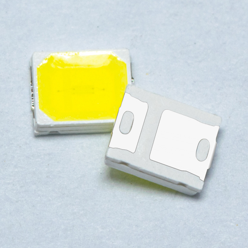 2835 formal white/cold white/dry yellow 0.2W-0.5W beads may be customised to Shenzhen plant as required