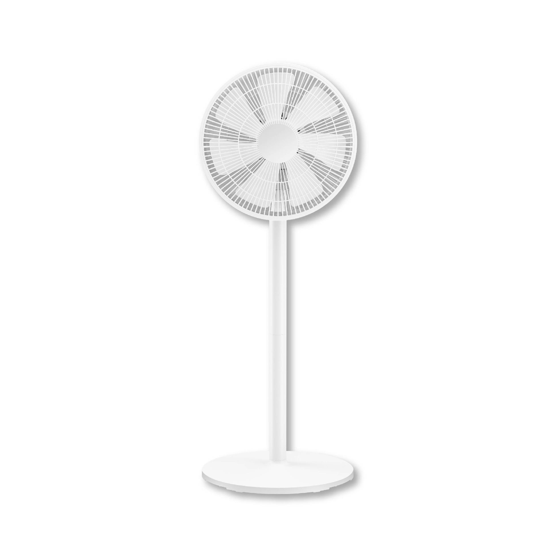 Fan hâm mộ điều hòa bằng máy lạnh dùng phòng ngủ lớn, có năng lượng gió như những fan đơn giản.