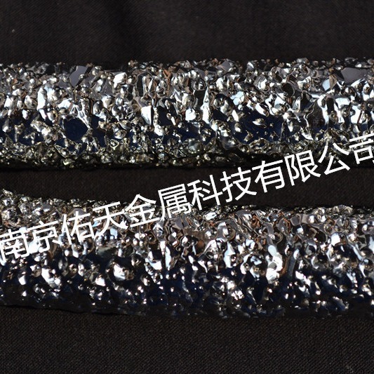 그것은 소스에서 직접 판매, 크리스탈 코팅 된 올레늄, thallium 배관, 99.95% 순수.