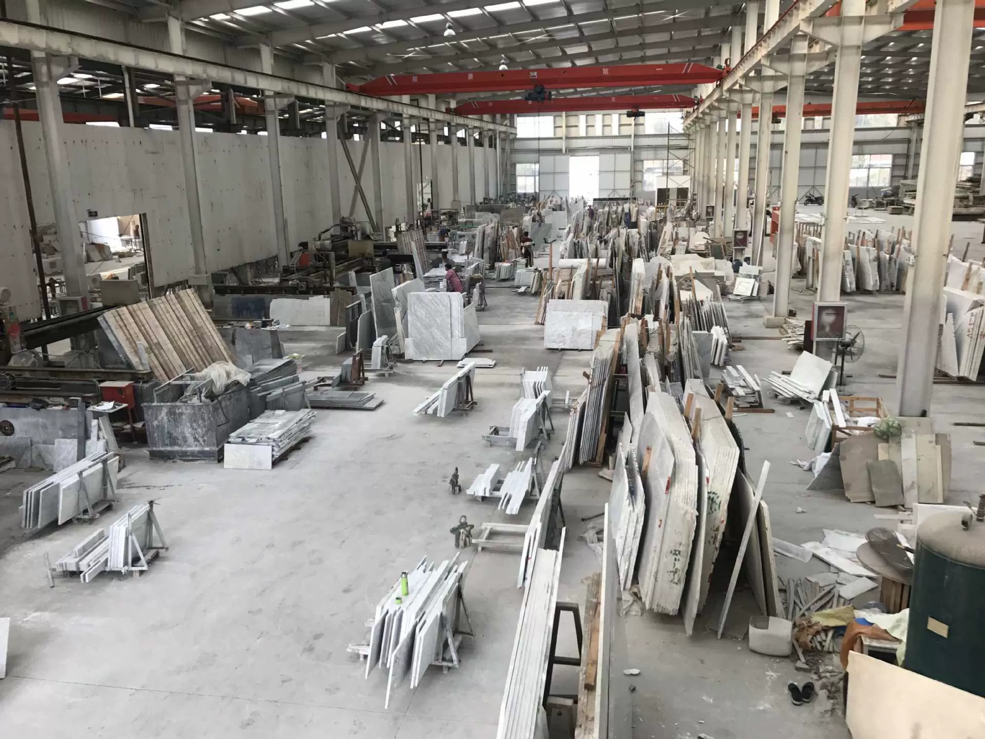 Yongfeng Stone Co. Ltd.