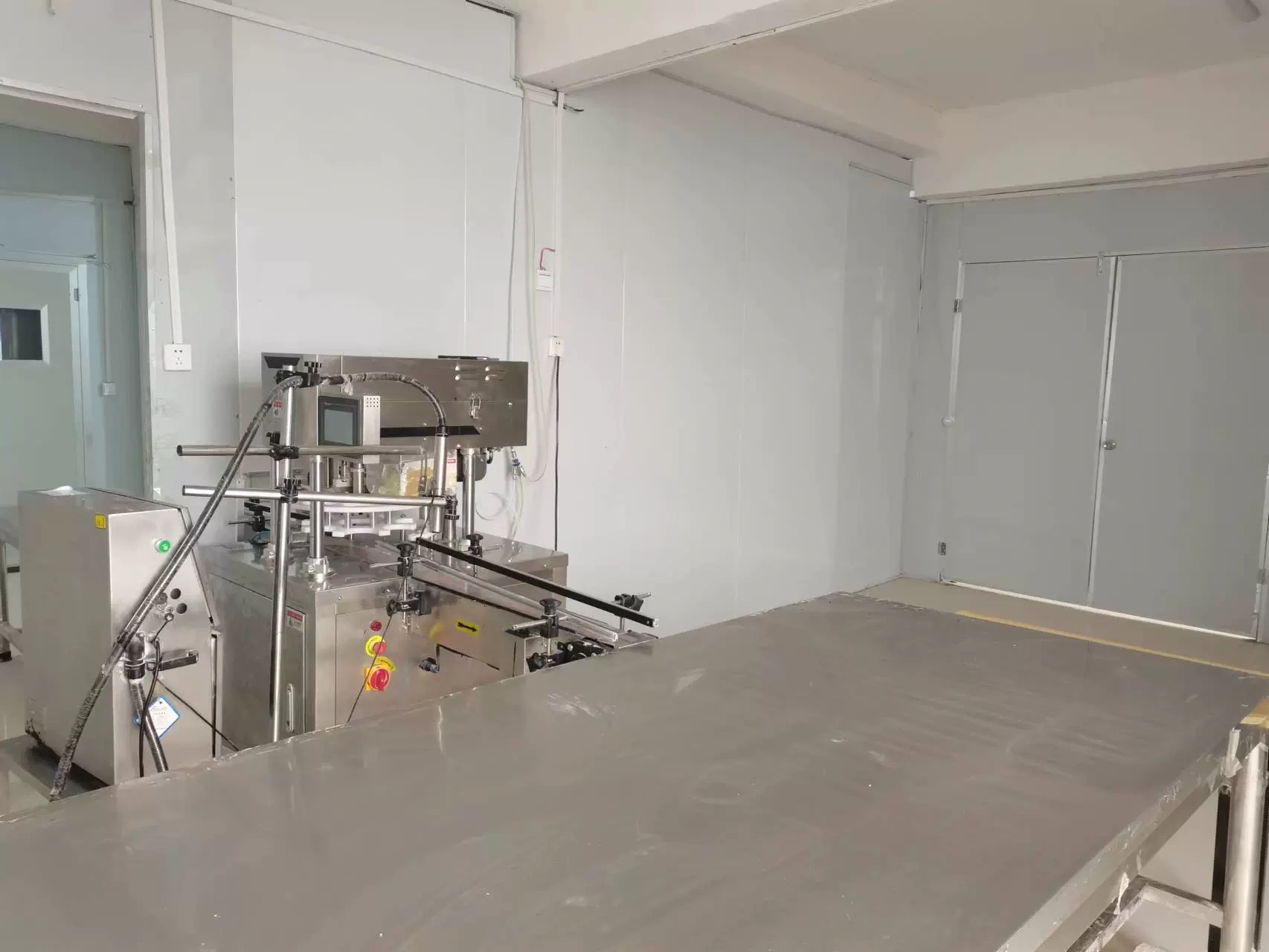 Công ty TNHH Công nghệ sinh học nhà máy xử lý rác thải tỉnh An Huy