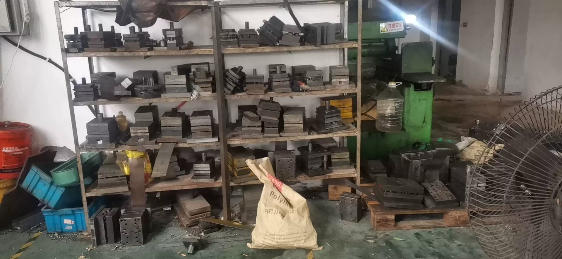 Ôn Châu Tsang Feng Gold Co. Ltd.