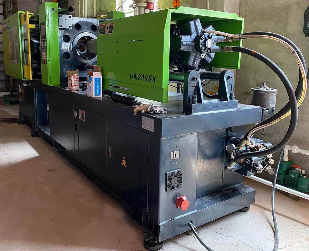 Công ty TNHH Công nghiệp và Thương mại Qiang thành phố Dương Giang